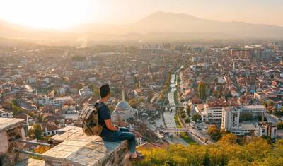 Excursão de um Dia a Pristina e Prizren saindo de Tirana — 3