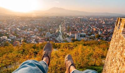 Excursão de um Dia a Pristina e Prizren saindo de Tirana — 4