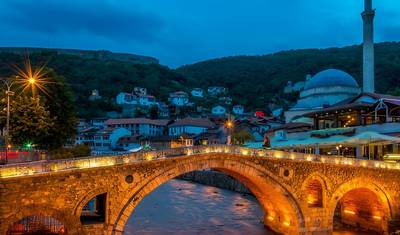 Excursão de um Dia a Pristina e Prizren saindo de Tirana — 5