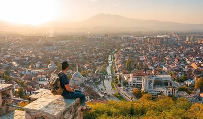 Prywatna jednodniowa wycieczka do Prizren z Tirany — 2