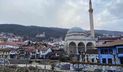 Prywatna jednodniowa wycieczka do Prizren z Tirany — 3