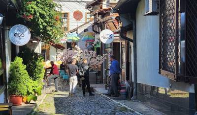 Prywatna jednodniowa wycieczka do Prizren z Tirany — 4