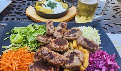 Prywatna jednodniowa wycieczka do Prizren z Tirany — 5