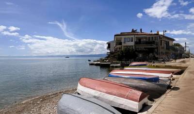 Excursão de um Dia a Ohrid saindo de Tirana — 2