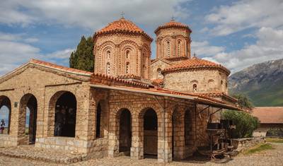 Excursão de um Dia a Ohrid saindo de Tirana — 4