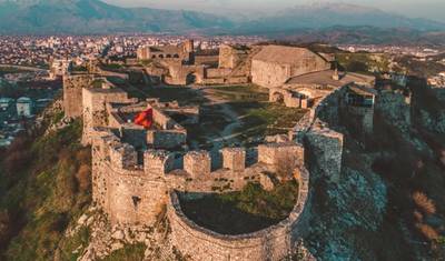 Tour of Albania North to South – Nature & Culture on a 4 Days Trip — 3