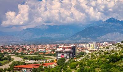 Tour of Albania North to South – Nature & Culture on a 4 Days Trip — 4