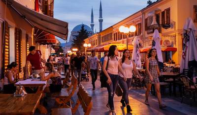 Tour of Albania North to South – Nature & Culture on a 4 Days Trip — 5