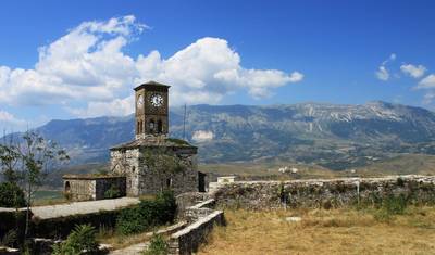 Wycieczka do Sarandy, Butrintu i Gjirokastry z Tirany — 5