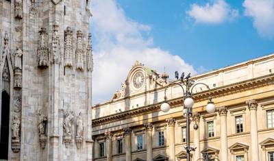 5 Day North Italy Tour Package – Milan, Verona & Lakes — 2