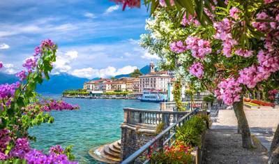 5 Day North Italy Tour Package – Milan, Verona & Lakes — 3
