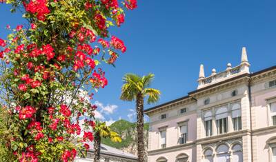 5 Day North Italy Tour Package – Milan, Verona & Lakes — 4