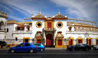 Espanha em 10 Dias - Cobrindo Barcelona, Sevilha e Madrid — 4