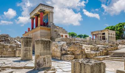 Cretan Odyssey - Guided Hike — 3