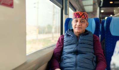 Z DELHI: Nocleg w Agrze z wycieczką do Varanasi pociągiem Indian Railway — 3