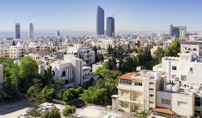 الأردن: مدن قديمة، البتراء الشهيرة والسباحة في البحر الأحمر — 4