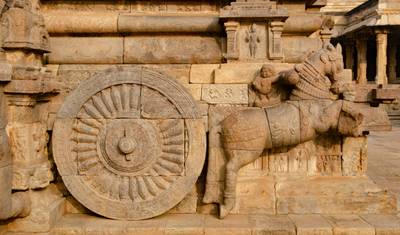 South India Highlights — 4