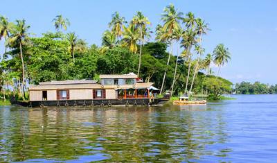 South India Highlights — 5