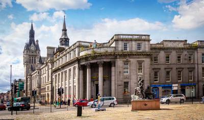 Aberdeenshire, Balmoral Castle & the Northeast Coast — 2
