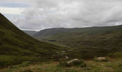 Aberdeenshire, Balmoral Castle & the Northeast Coast — 4