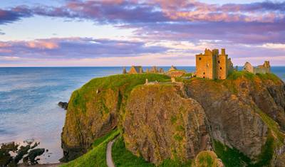 Aberdeenshire, Balmoral Castle & the Northeast Coast — 5