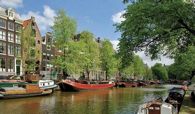 MS Rigoletto - North Holland — 2