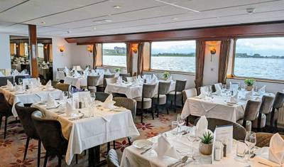 MS Rigoletto - North Holland — 4