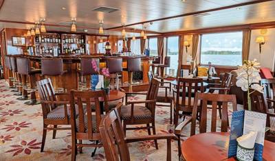 MS Rigoletto - North Holland — 5