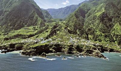 Madeira - Ilha dos sonhos verde no Atlântico — 4