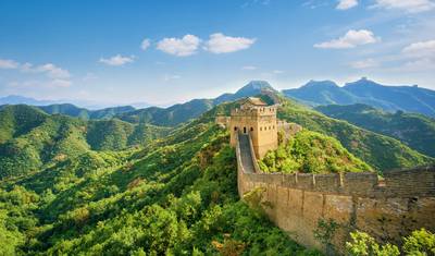 Beijing, Xiâ€™an, Lhasa & Shanghai (4-5 Star) - 13 days — 3