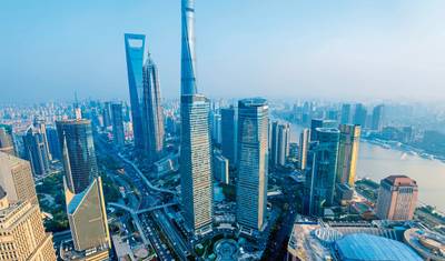 Destaques da China (tour privado) — 5