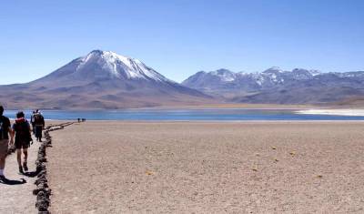 Destaques do Chile - Do Atacama a Paine — 5
