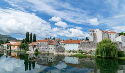 Bosnia & Herzegovina Uncovered — 3