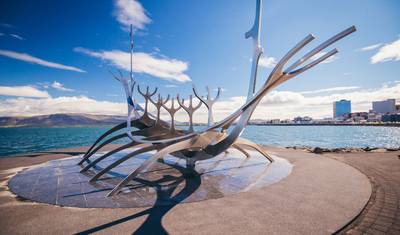 Iceland Family Holiday		 — 3
