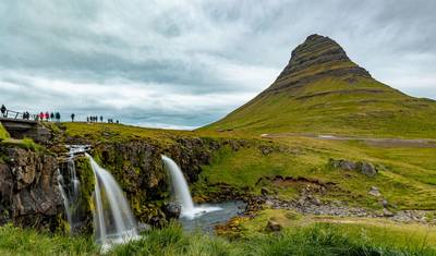 Iceland Family Holiday		 — 4