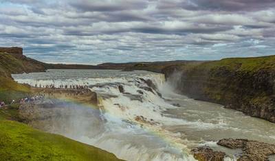 Iceland Family Holiday		 — 5