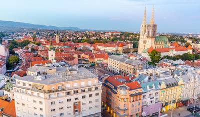 Zagreb to Santorini: 35 Unforgettable Days — 5
