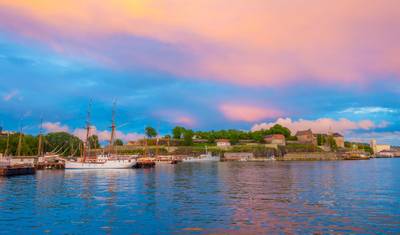 Definitive Norway Small Group Tour — 2