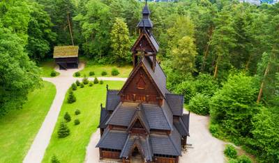 Definitive Norway Small Group Tour — 3