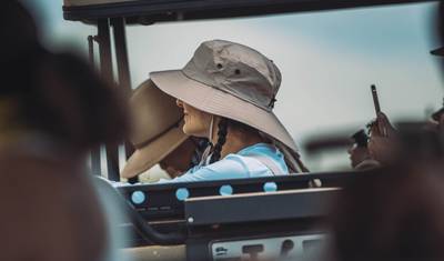 3 Dias: Lago Manyara, Ngorongoro e Tarangire — 4