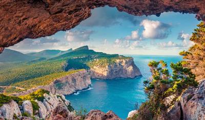 North to South Sardinia Express — 5