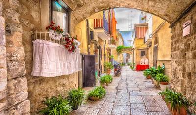 Puglia Express: 5 أيام من سحر جنوب إيطاليا — 2