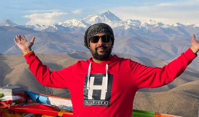 Excursão de 8 Dias a Lhasa saindo de Kathmandu — 4