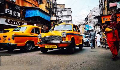 جولة المأكولات من Kolkata إلى Mumbai - نكهات الهند [17 يومًا] — 4
