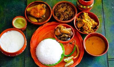 جولة المأكولات من Kolkata إلى Mumbai - نكهات الهند [17 يومًا] — 3