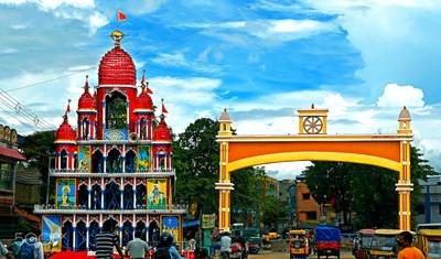 جولة المأكولات من Kolkata إلى Mumbai - نكهات الهند [17 يومًا] — 5