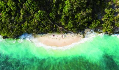 Bali & Lombok: Indonesia Highlights — 3