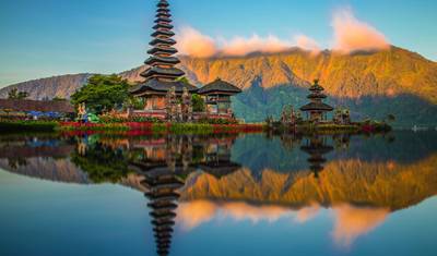 Bali & Lombok: Indonesia Highlights — 5