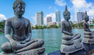 Wyjątkowa Sri Lanka – 10-dniowa wycieczka w małej grupie — 2