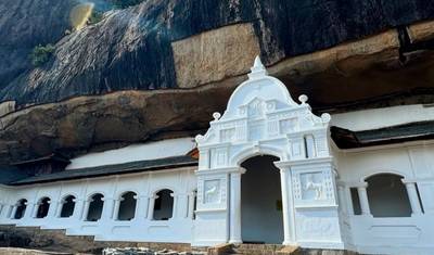 Destaques do Sri Lanka – Excursão Confortável em Grupo Pequeno de 11 Dias — 4